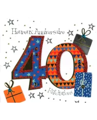 Carte Anniversaire 30 ans