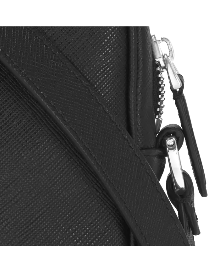 Sac Reporter nano Sartorial black