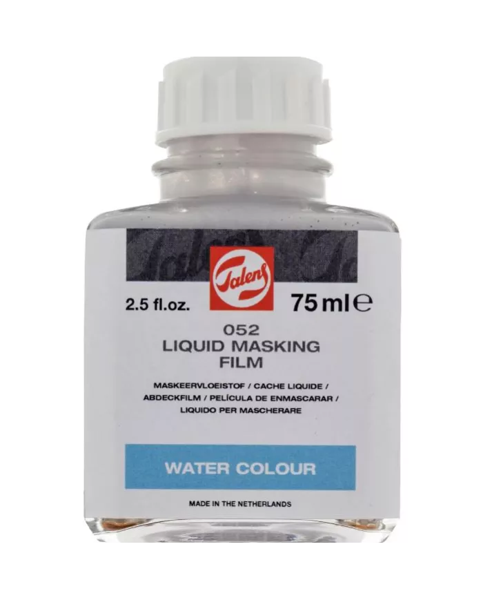 Cache liquide 052 | 75 ml