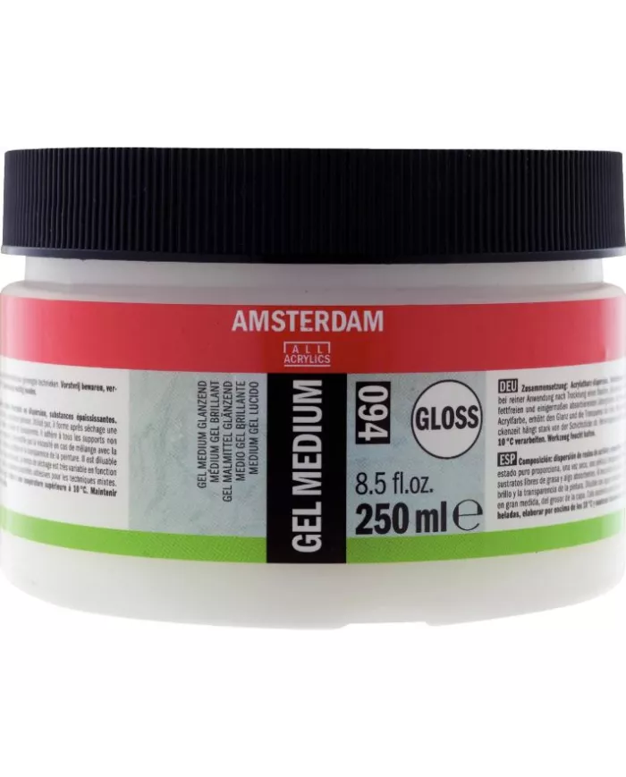 Médium Gel Brillant 094 | 250ml