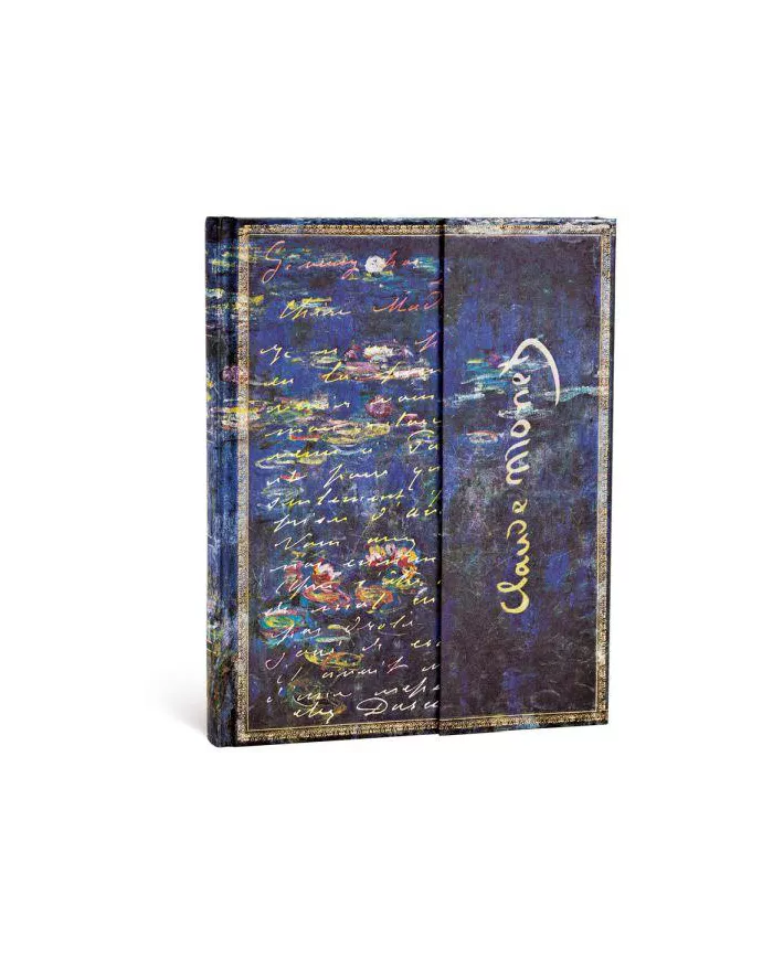 Carnet Paperblanks Monet