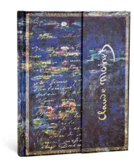 Carnet Paperblanks Monet