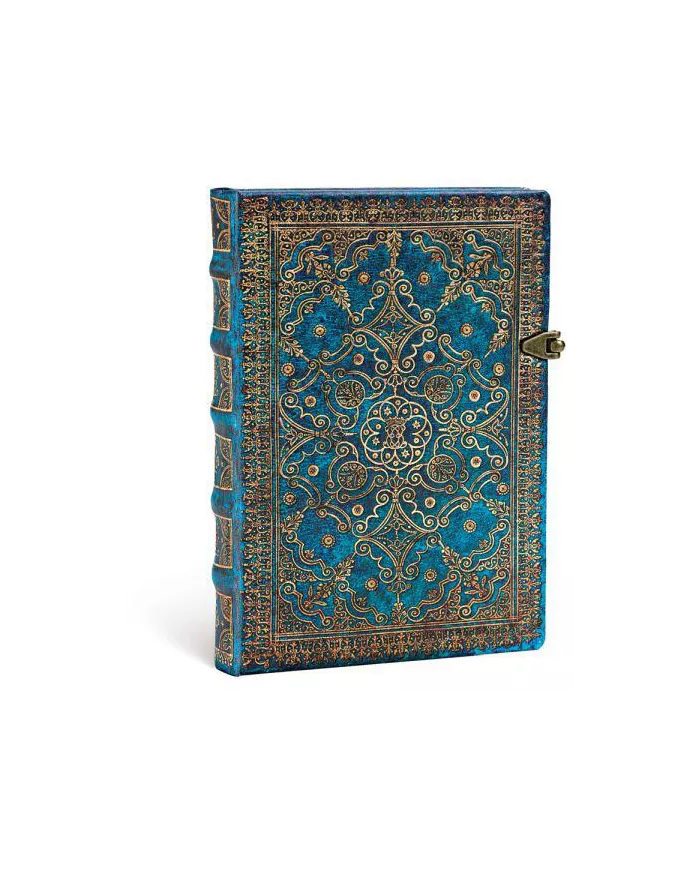 Carnet Paperblanks Azur