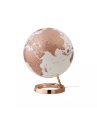 Globe Light and Color pistache