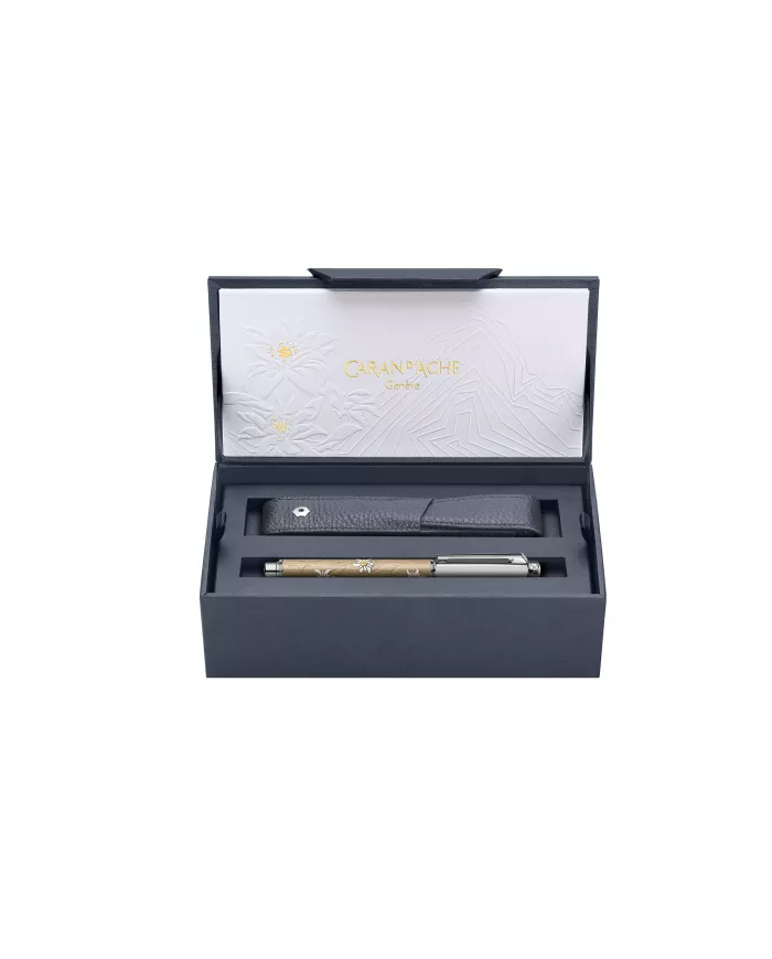 Stylo Plume Varius Edelweiss - Édition Limitée