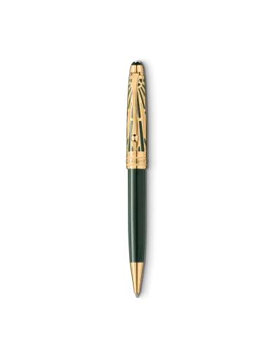 Stylo Bille Collection Meisterstück The Origin Doué Classique