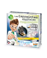 Empreintes digitales