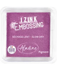 Encreur Izink embossing M - Hot Pink