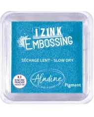 Encreur Izink embossing M - Dark Purple