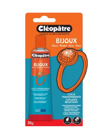 Colle pour Bijoux Cléo'Tech - 30gr