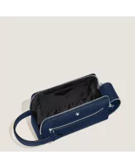 Trousse de toilette Sartorial Ink blue