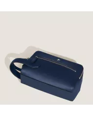 Trousse de toilette Sartorial Ink blue