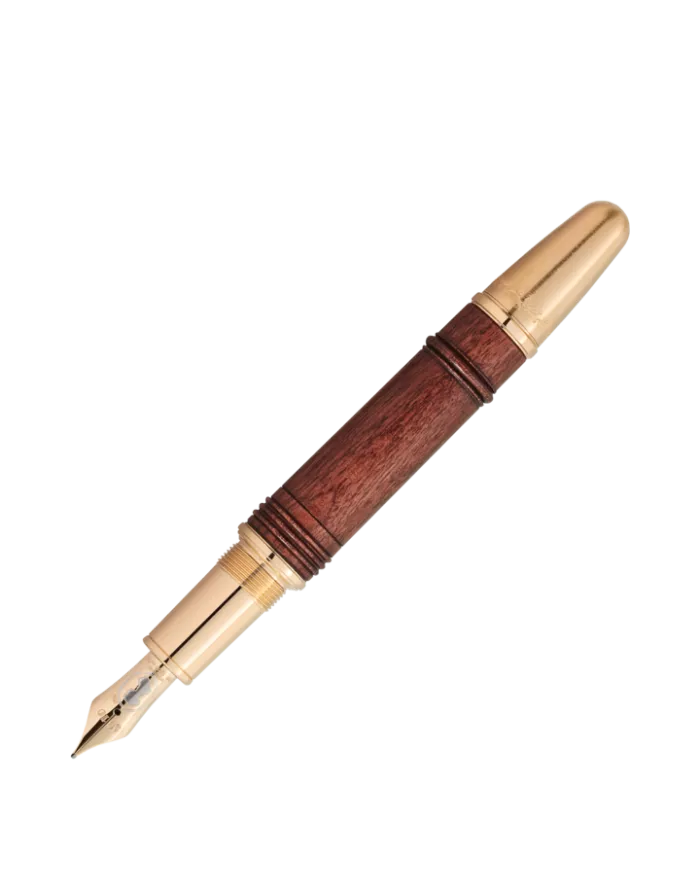 Stylo Plume Writers Edition Hommage À Jane Austen Limited Edition 1813