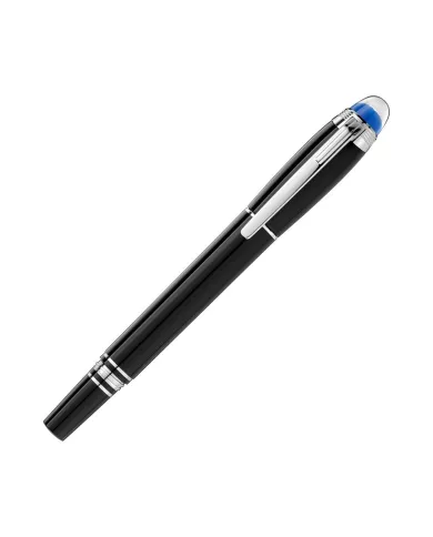 Stylo plume StarWalker Blue Planet Resin