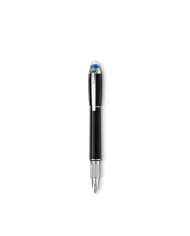 Stylo plume StarWalker Blue Planet Resin