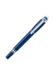 Stylo plume StarWalker Blue Planet Resin