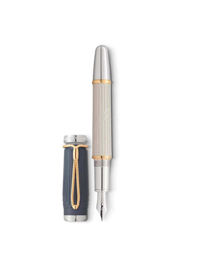 Stylo Plume Writers Edition Hommage À Jane Austen