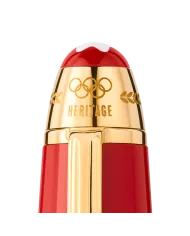 Stylo Plume Meisterstück x Olympic Heritage Paris LeGrand