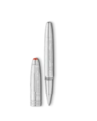 Rollerball Meisterstück x Olympic Heritage Chamonix Solitaire LeGrand