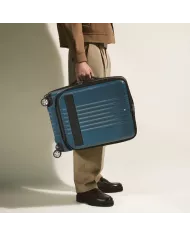 Valise cabine avec poche avant