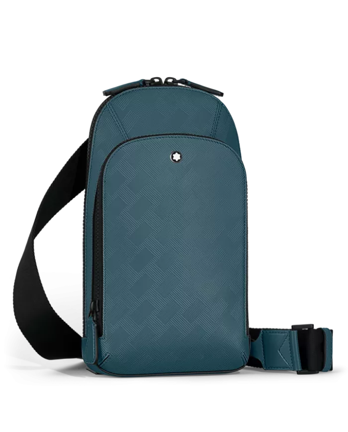 Sac à bandoulière Extreme 3.0 Bleu d'Avio