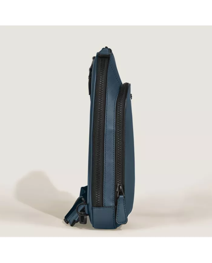 Sac à bandoulière Extreme 3.0 Bleu d'Avio