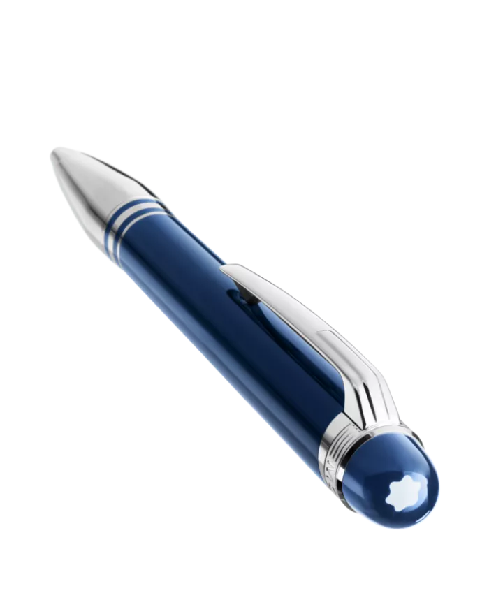 Stylo Bille StarWalker Blue Planet Doué