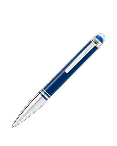 Stylo Bille StarWalker Blue Planet Doué