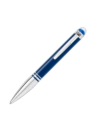 Stylo Bille StarWalker Blue Planet Doué