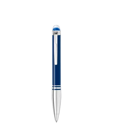 Stylo Bille StarWalker Blue Planet Doué