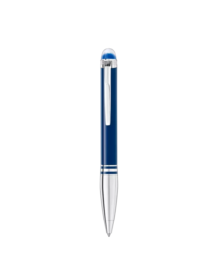 Stylo Bille StarWalker Blue Planet Doué