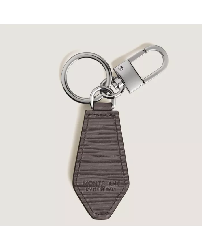 Porte-clés losange 4810 Warm Grey