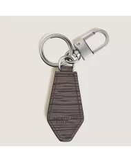 Porte-clés losange 4810 Warm Grey