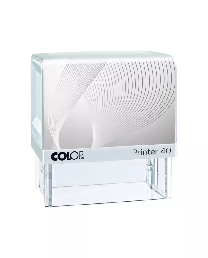 Colop Printer 40