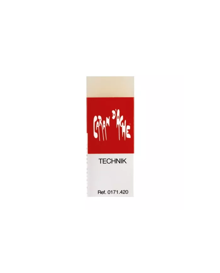 Gommes 171/420 Technik Caran d'Ache