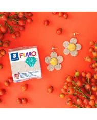 Fimo effect 57g Botanical Eglantier