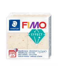 Fimo effect 57g Botanical Eglantier