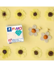 Fimo effect 57g Botanical Tournesol