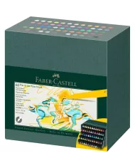 Feutre Pitt Artist Pen studio box de 60 pces