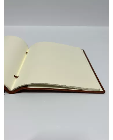 Livre d'or 20cm x 23cm taupe