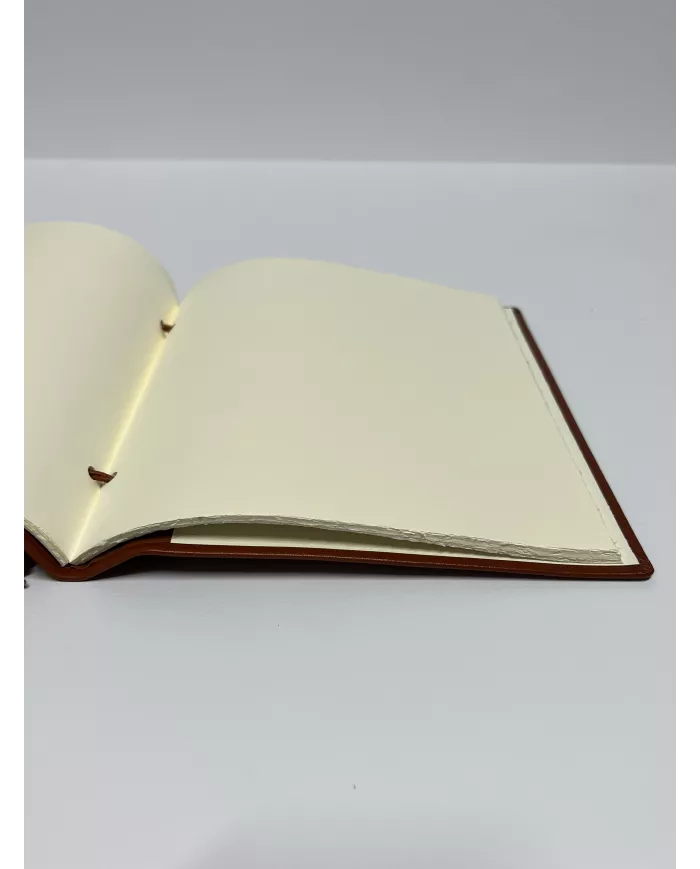 Livre d'or 20cm x 23cm taupe