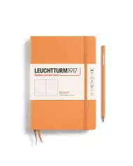 Carnet A5 Hardcover Leuchtturm 1917 Sky