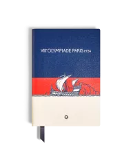 Carnet 146, Meisterstück x Olympic Heritage Paris 1924, Multicolore - Ligné