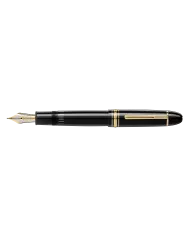 Stylo plume Meisterstück 149 platiné