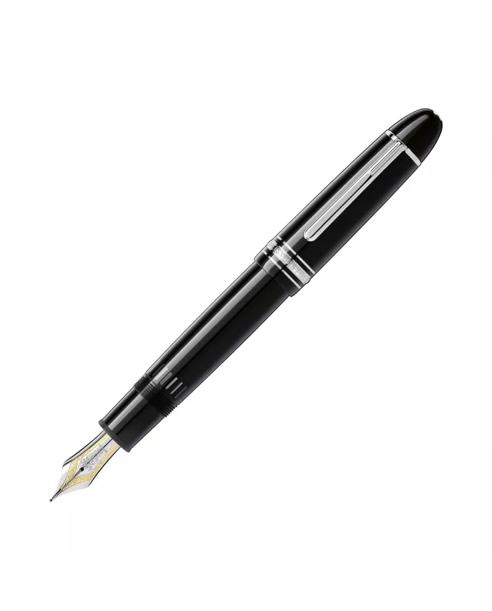 Stylo plume Meisterstück 149 platiné