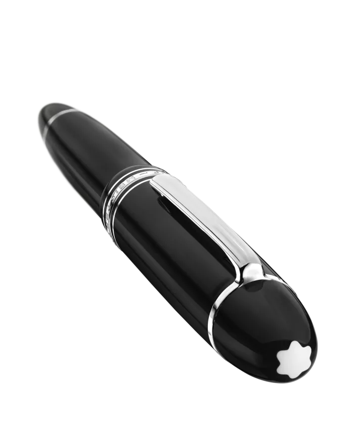 Stylo plume Meisterstück 149 platiné