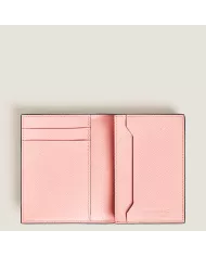 Porte-cartes 4cc Sartorial Blush