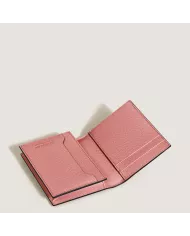 Porte-cartes 4cc Sartorial Blush