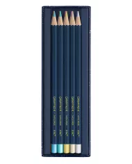 Set Couleur COSMIC BLUE – Édition Spéciale