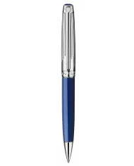 Stylo Bille LEMAN™ COSMIC BLUE – Édition Spéciale